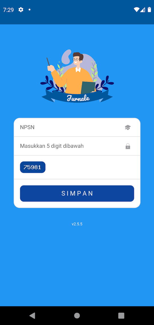 NPSN