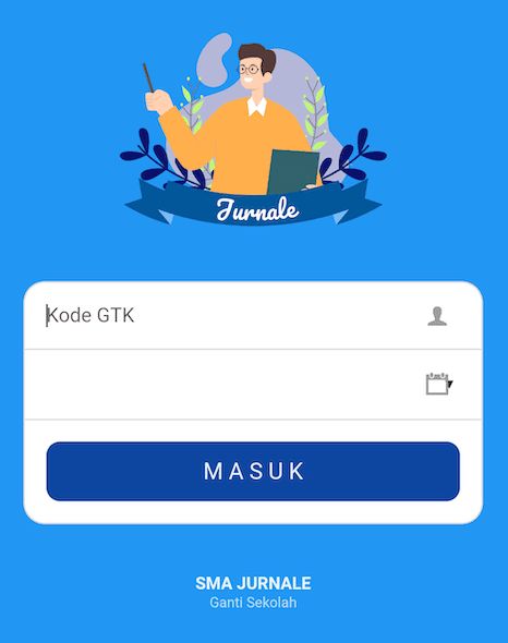 Login