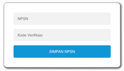 NPSN