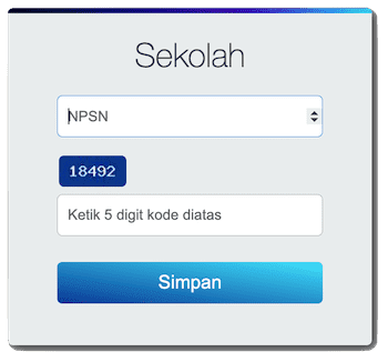 NPSN