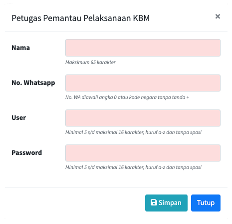Ruang