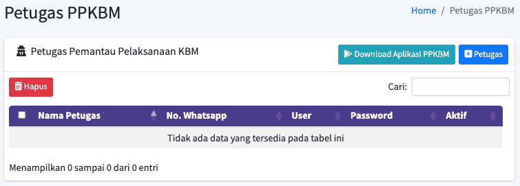 Ruang